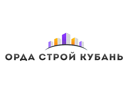 Орда строй